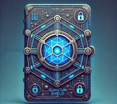 Quantum Shield