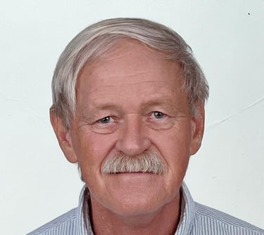 Dutch in Abu Dhabi - Donald