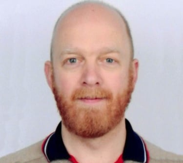 Dutch in Abu Dhabi - Tijl