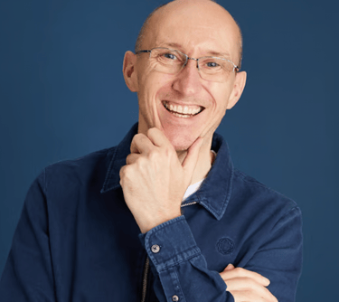 Dutch in Abu Dhabi - Sjors