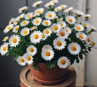 woman in black blazer with brown hair