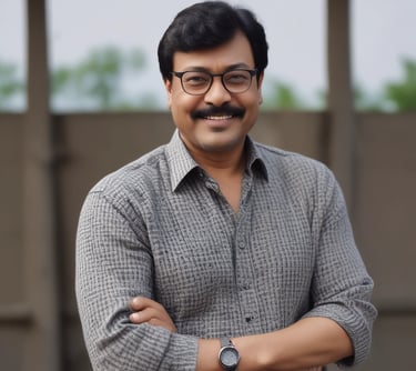 woman wearing black scoop-neck long-sleeved shirt