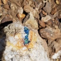azurite