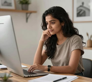 man standing near white wall