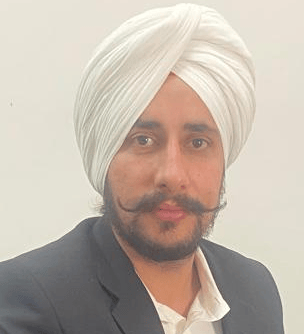 Gurjit Singh Chahal Advocate
