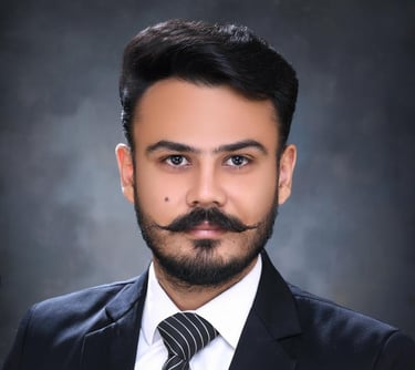 Simranjit Singh Dhaliwal Advocate