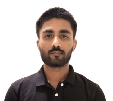 harshit arya cto and co founder of khurafati labs