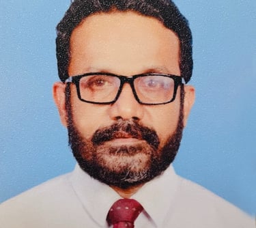Mr. Ambagala