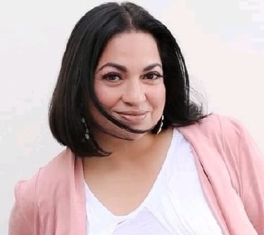 photo of Esther Pewterbaugh, founder and head of school of Faith Heritage Christian Academy