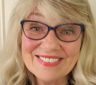 photo of Jody Capehart, trustee
