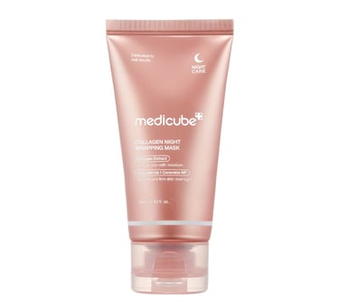 Medicube Collagen Night Wrapping Mask 75ml