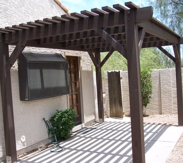 General Contractor in Scottsdale AZ