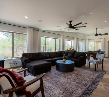 Home Remodeling Phoenix AZ