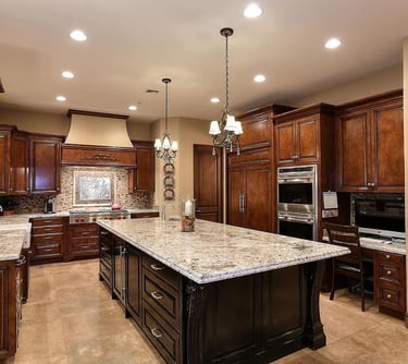 Remodeling Contractors Scottsdale  AZ 