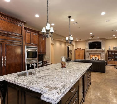 Remodeling Contractors Phoenix AZ 