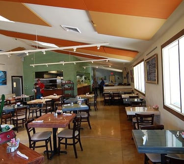 Commercial construction contractor