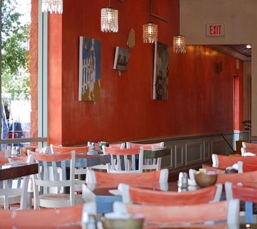 Glendale restaurant contractor