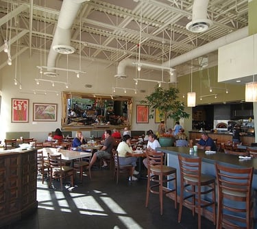 Best restaurant contractors near me