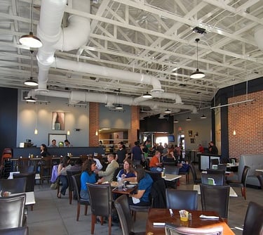 downtown Phoenix commercial contractor