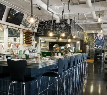 Mill avenue general contractor
