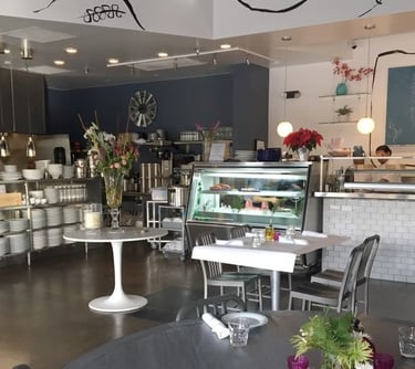 Restaurant Contractor Scottsdale