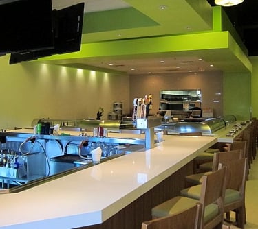 Desert ridge commercial contractors