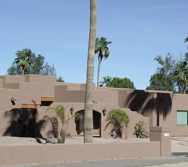 Paradise Valley home addition and remodel
