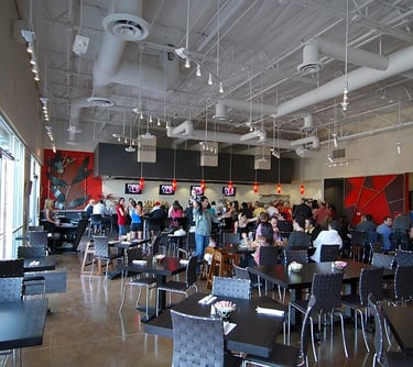 Restaurant General Contractor