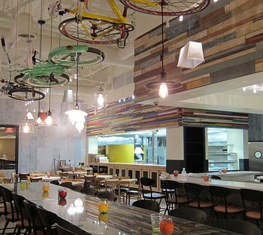Commercial Contractor Phoenix