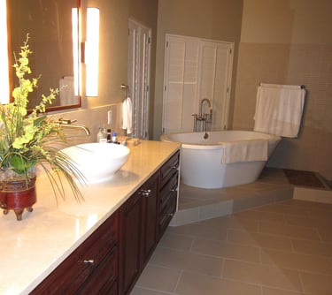 Phoenix Bathroom Remodeling
