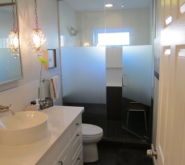 Bathroom Remodeling Phoenix