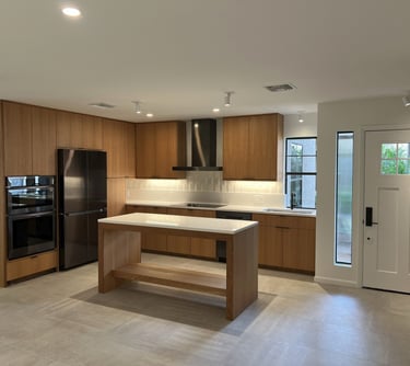 Home Remodeling Contractors Scottsdale AZ