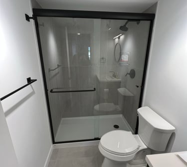 Bathroom Remodeling Contractors Scottsdale