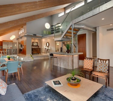 Luxury Home Remodeling in Scottsdale