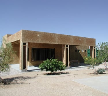 ADU Contractor in Phoenix AZ