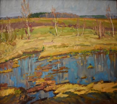 Олексій Какало (1942-2018)