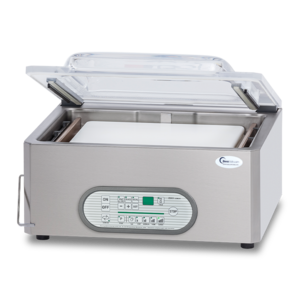 MAX 46 Table top vacuum packaging machine