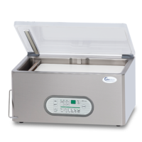 Table top vacuum packaging machine