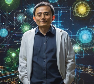 Dr. Tim Jia