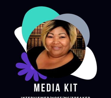 Iolande V Argent media kit photo