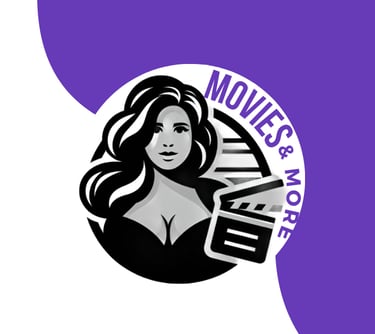 iolande V. Argent film and movies