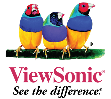 ViewSonic authorized reseller