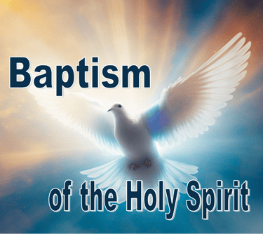 Baptism - Christian Resource Library
