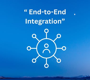 Hydrogenergy Feature 3: End to End Green Hydrogen Equipment integrations.