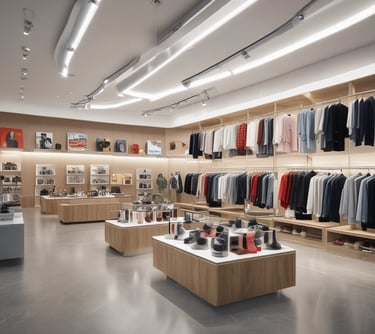 woman in black blazer with brown hair