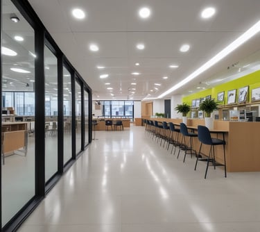 woman smiling wearing denim jacket