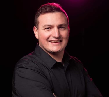 Andrew Cauchi, technical diver and Certified Public account and auditor