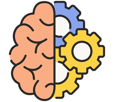Avaliação neuropsicológica (TEA, TDAH, SD/AH, DI)