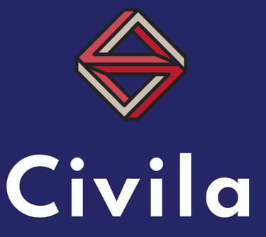 logo de civila
