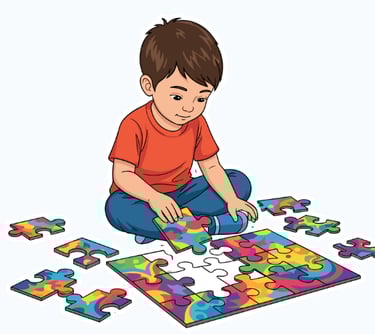 Special education and learning disability course for educators at LevelUp Online Education